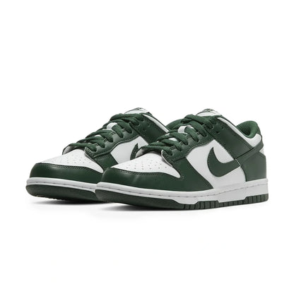 Nike Dunk Low Green Spartan (2021) (GS) Sneakers