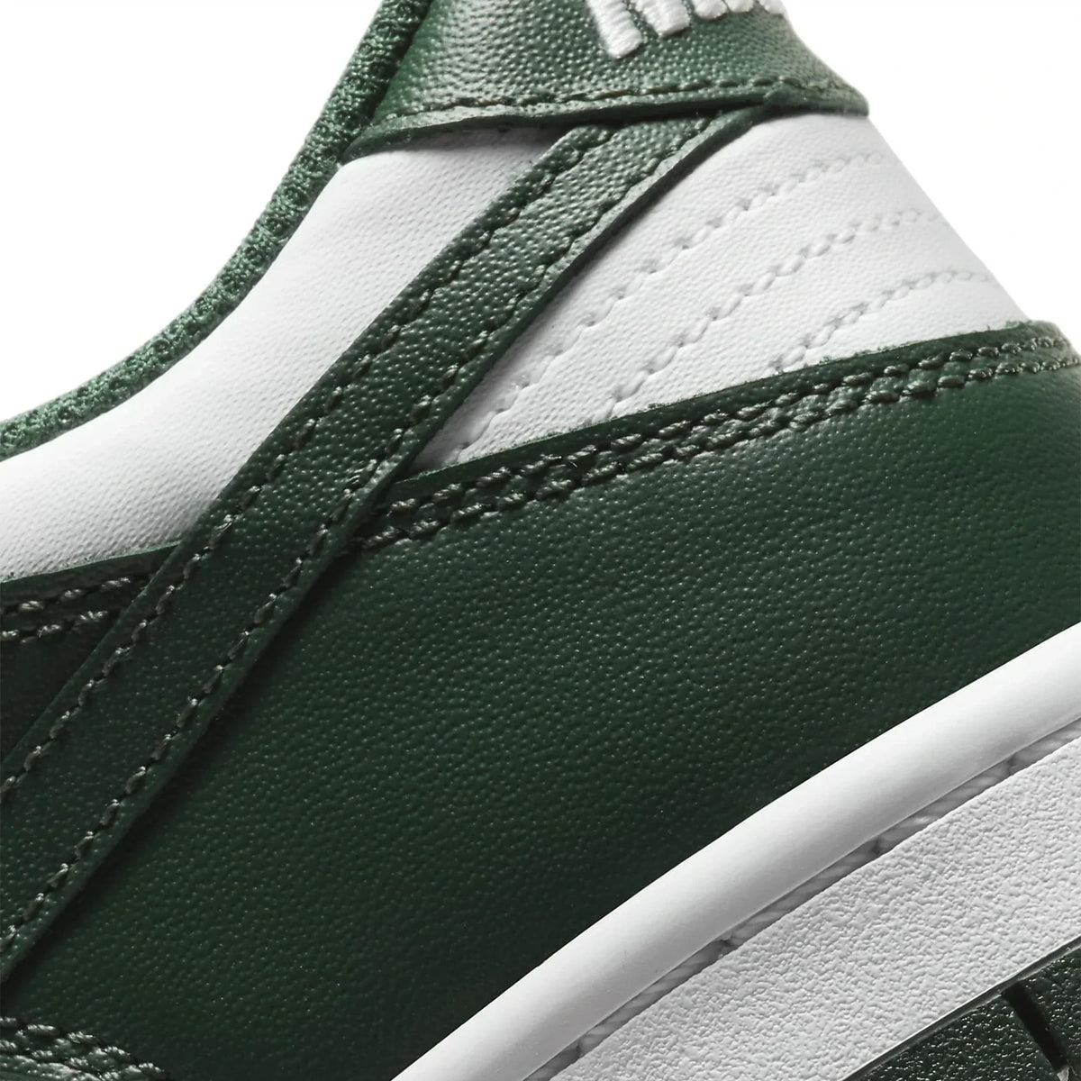 Nike Dunk Low Green Spartan (2021) (GS) Sneakers