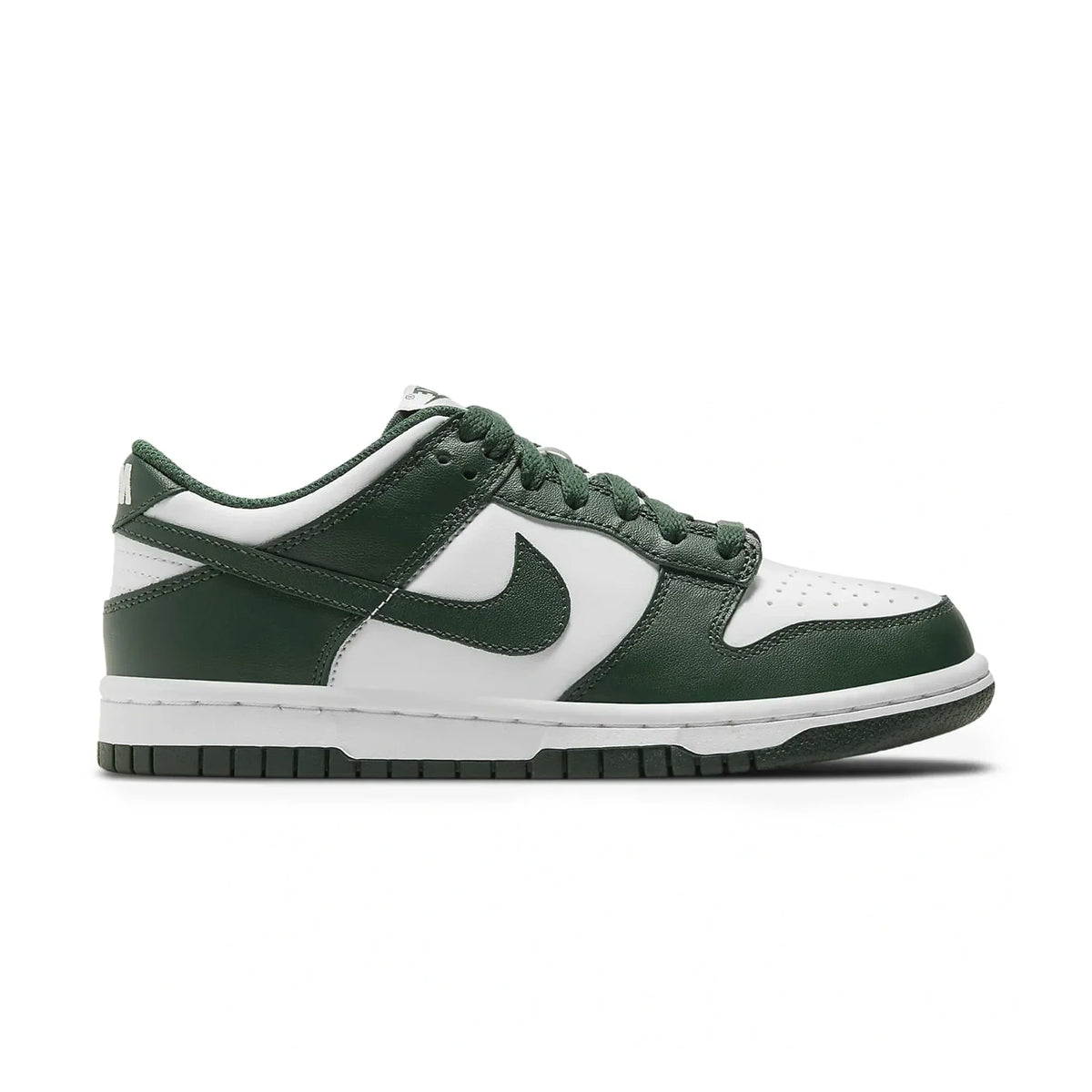 Nike Dunk Low Green Spartan (2021) (GS) Sneakers