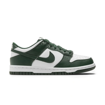 Nike Dunk Low Green Spartan (2021) (GS) Sneakers