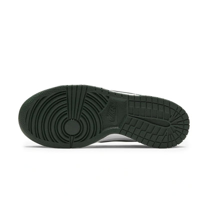 Nike Dunk Low Green Spartan (2021) (GS) Sneakers