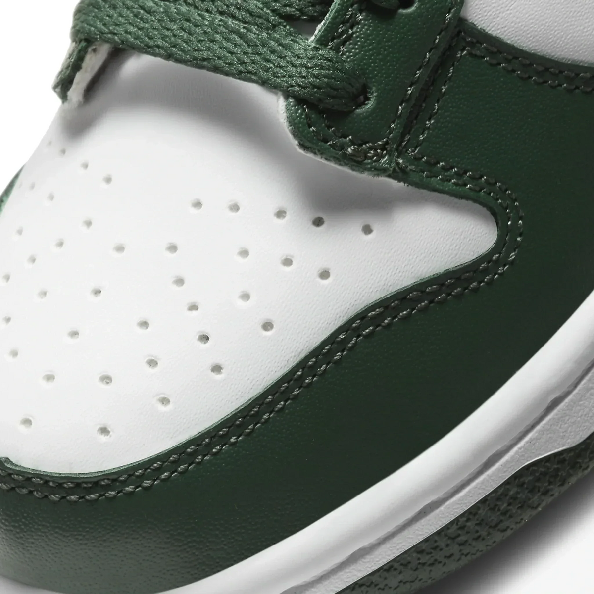 Nike Dunk Low Green Spartan (2021) (GS) Sneakers