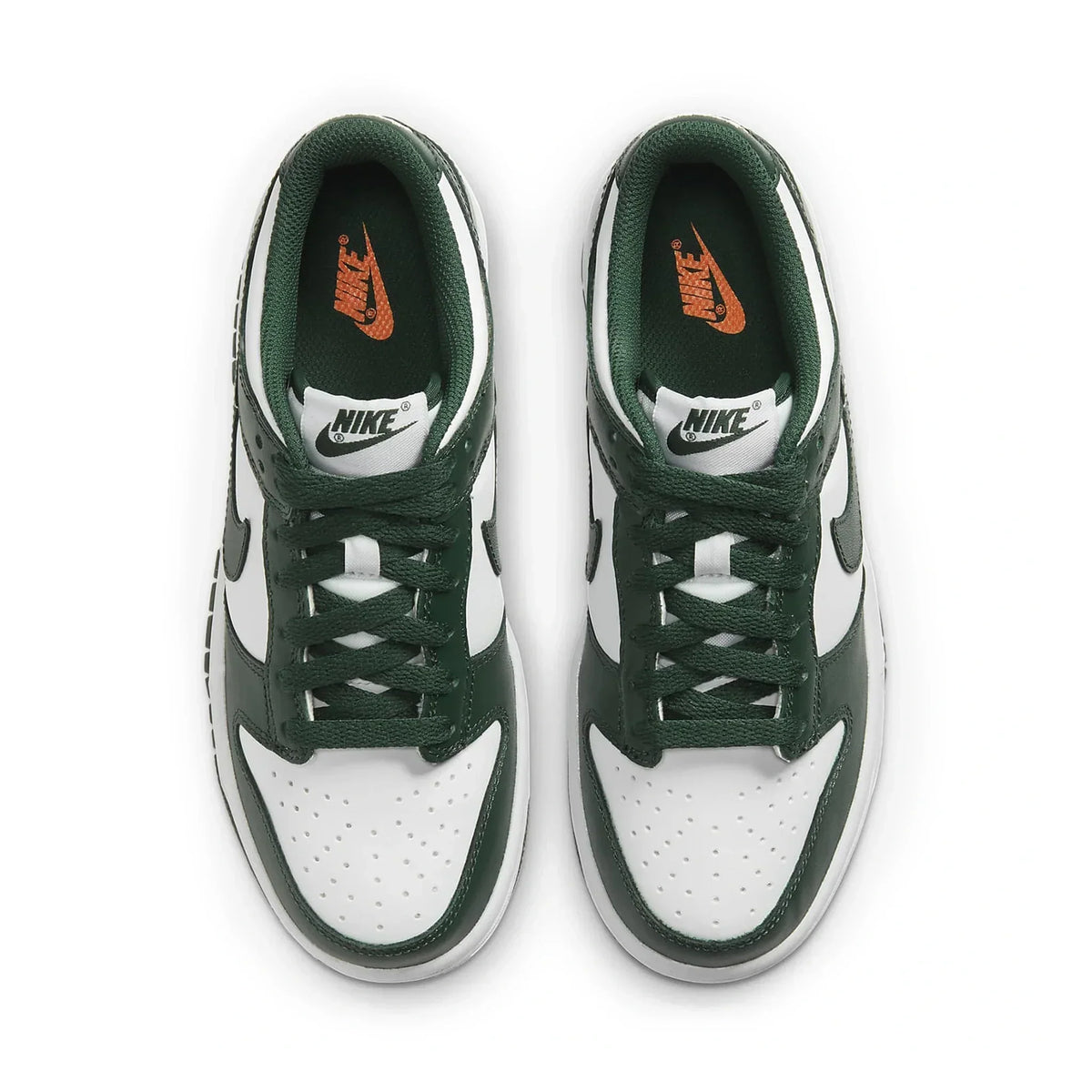 Nike Dunk Low Green Spartan (2021) (GS) Sneakers