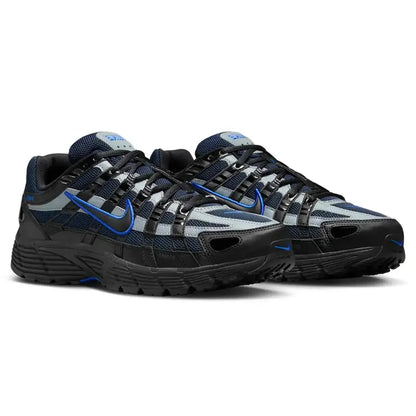 Nike Black P-6000 Obsidian Sneakers