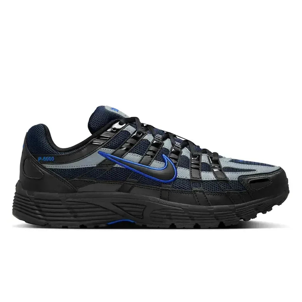 Nike Black P-6000 Obsidian Sneakers