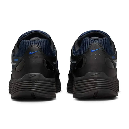 Nike Black P-6000 Obsidian Sneakers