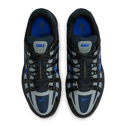 Nike Black P-6000 Obsidian Sneakers