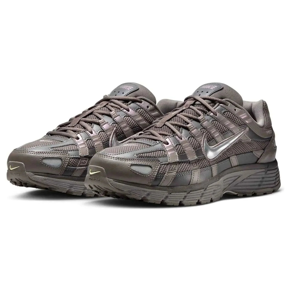 Nike P-6000 Cave Stone Sneakers