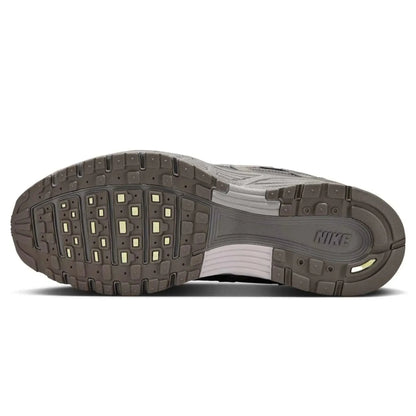 Nike P-6000 Cave Stone Sneakers