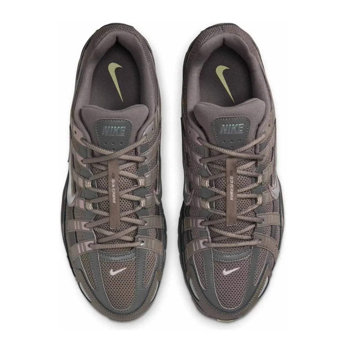 Nike P-6000 Cave Stone Sneakers