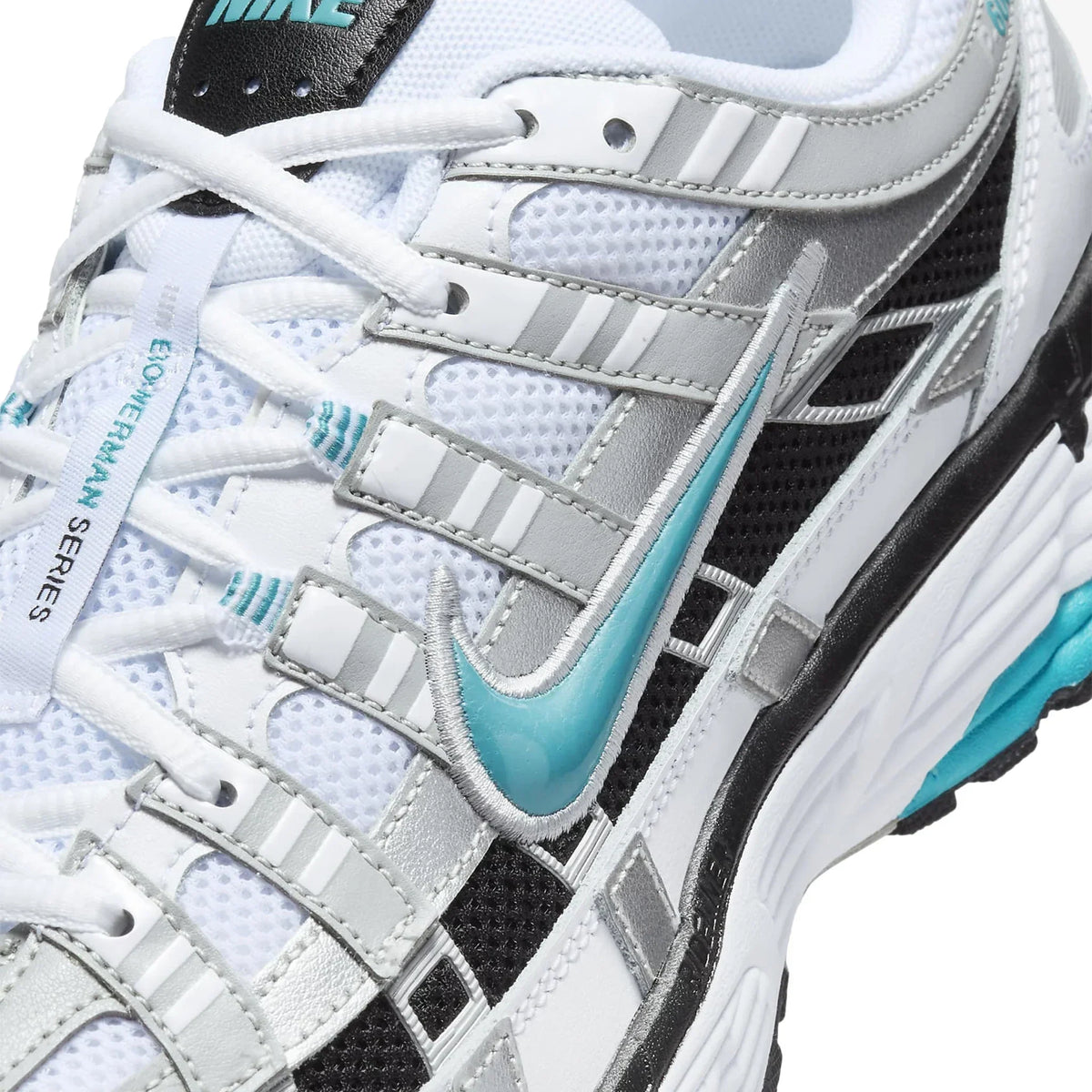 Nike Cactus P-6000 Dusty Sneakers