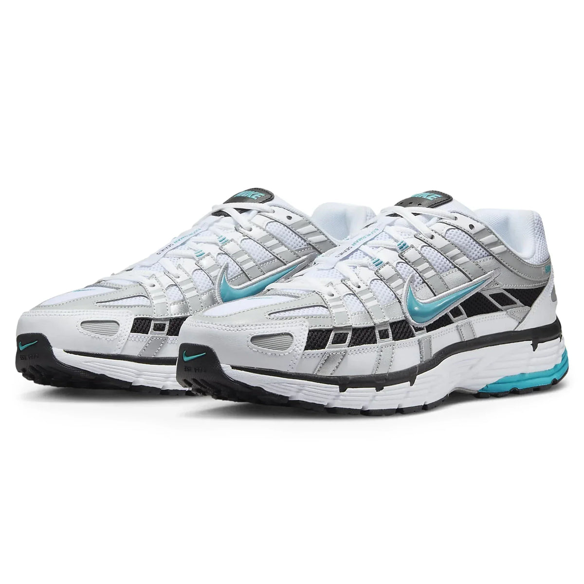Nike Cactus P-6000 Dusty Sneakers