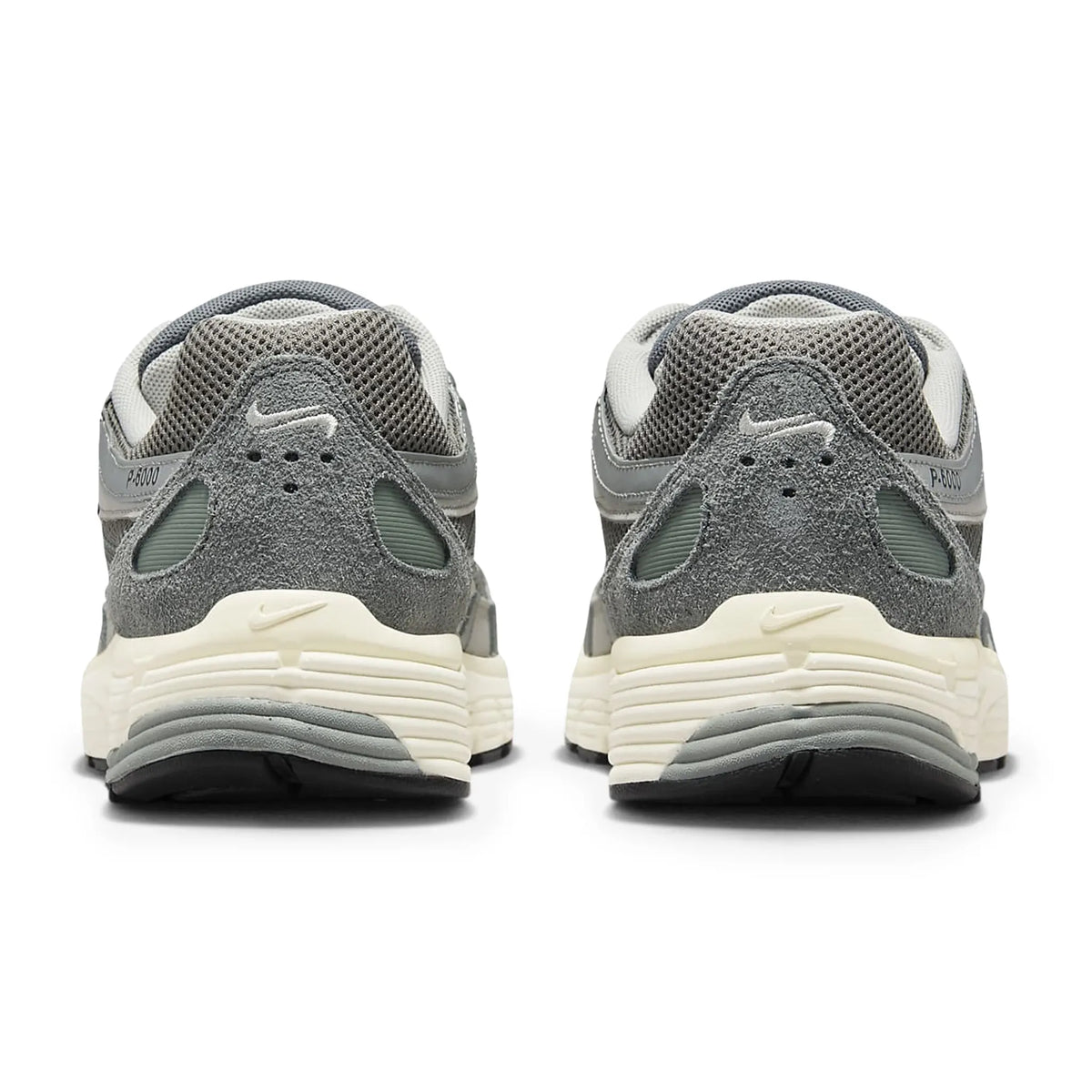 Nike P-6000 Flat Pewter Sneakers