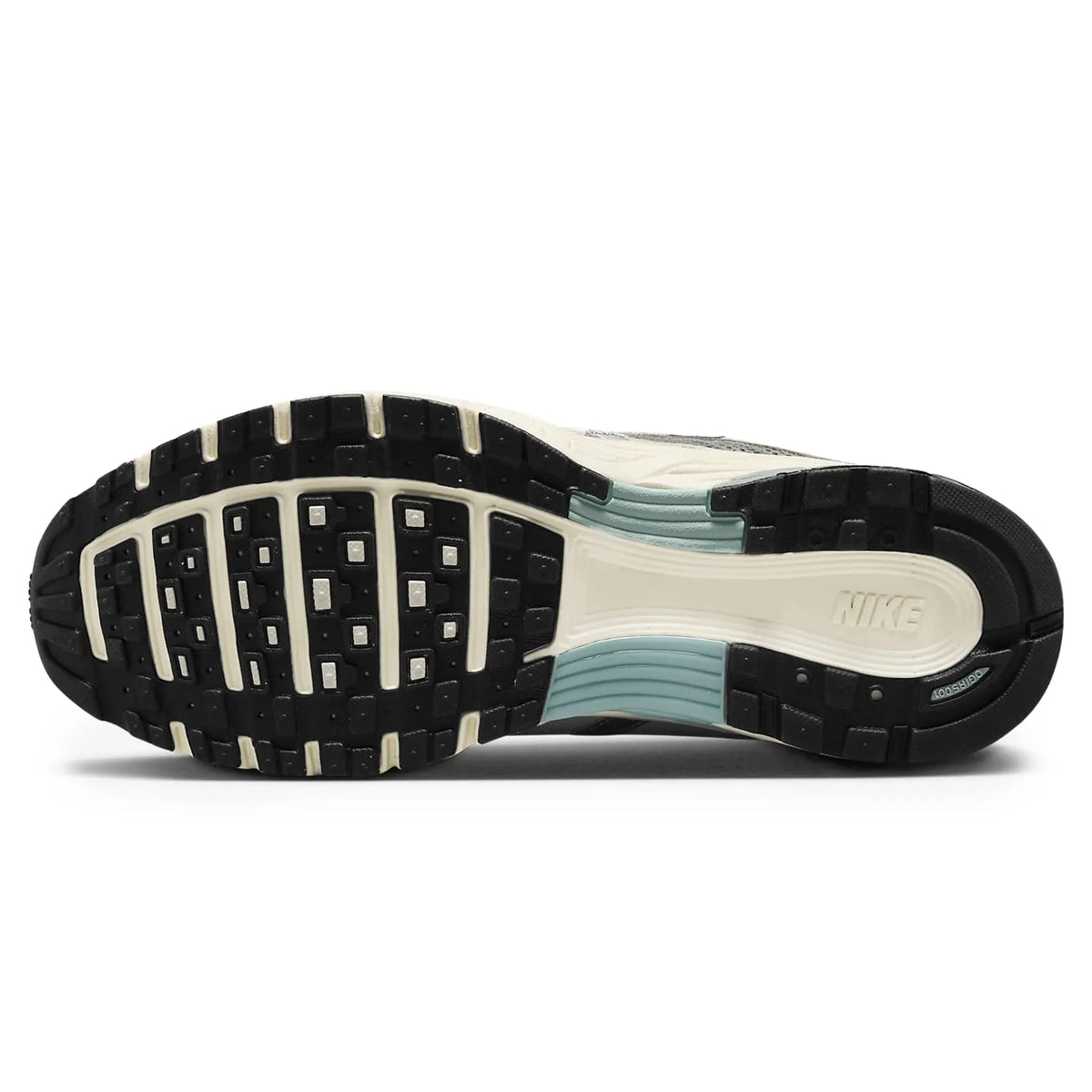 Nike P-6000 Flat Pewter Sneakers