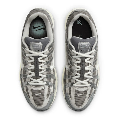 Nike P-6000 Flat Pewter Sneakers