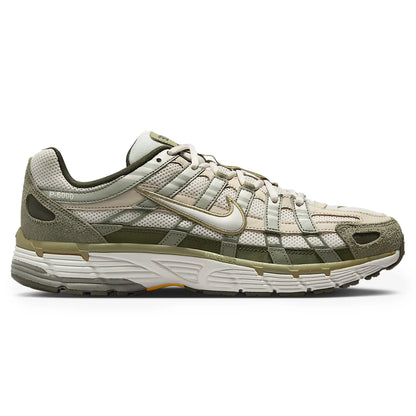 Nike P-6000 Light Army Cargo Khaki Sneakers