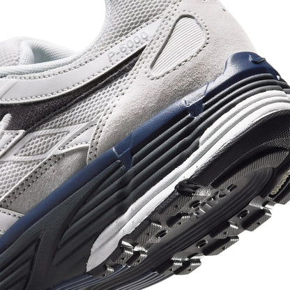 Nike P-6000 Photon Dust Anthracite Sneakers