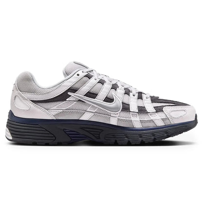 Nike P-6000 Photon Dust Anthracite Sneakers