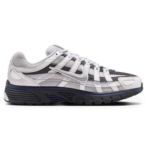 Nike P-6000 Photon Dust Anthracite Sneakers