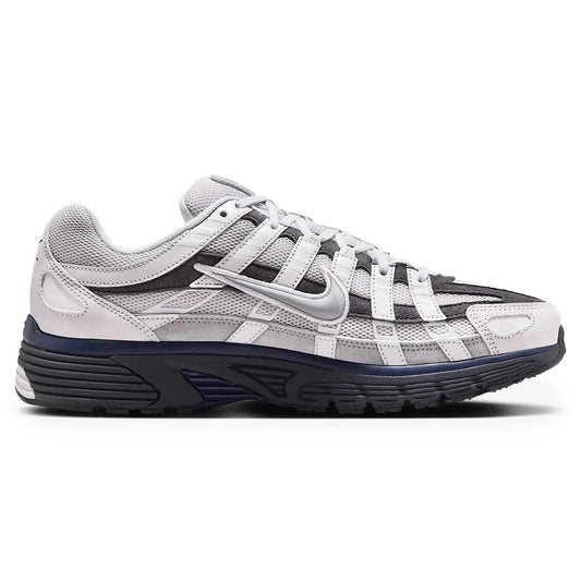 Nike P-6000 Photon Dust Anthracite Sneakers