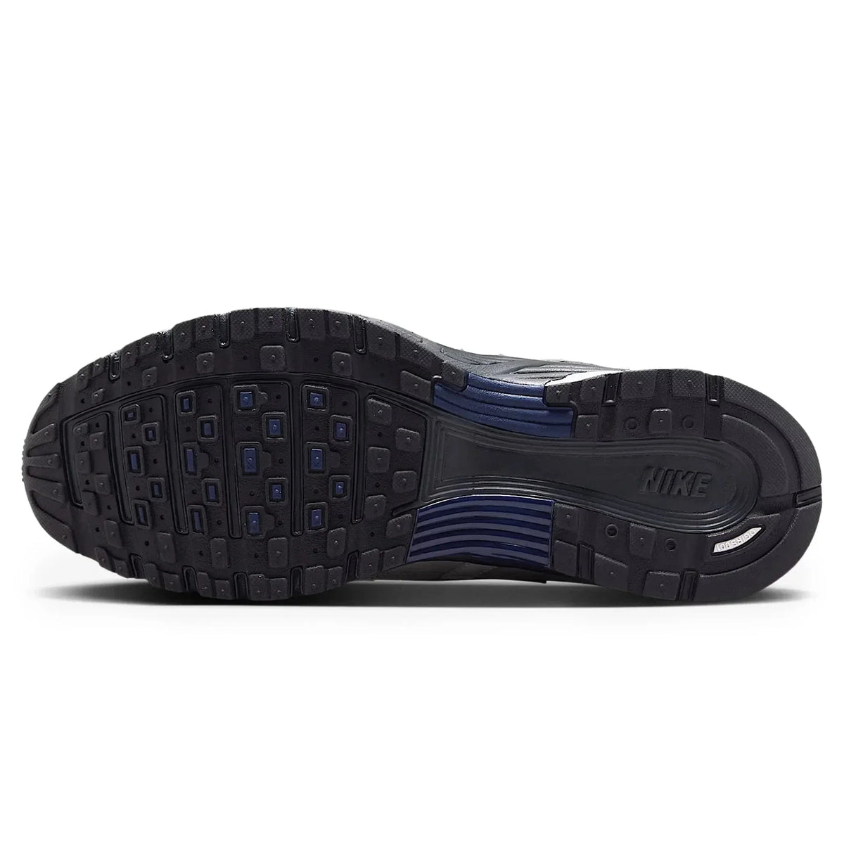 Nike P-6000 Photon Dust Anthracite Sneakers