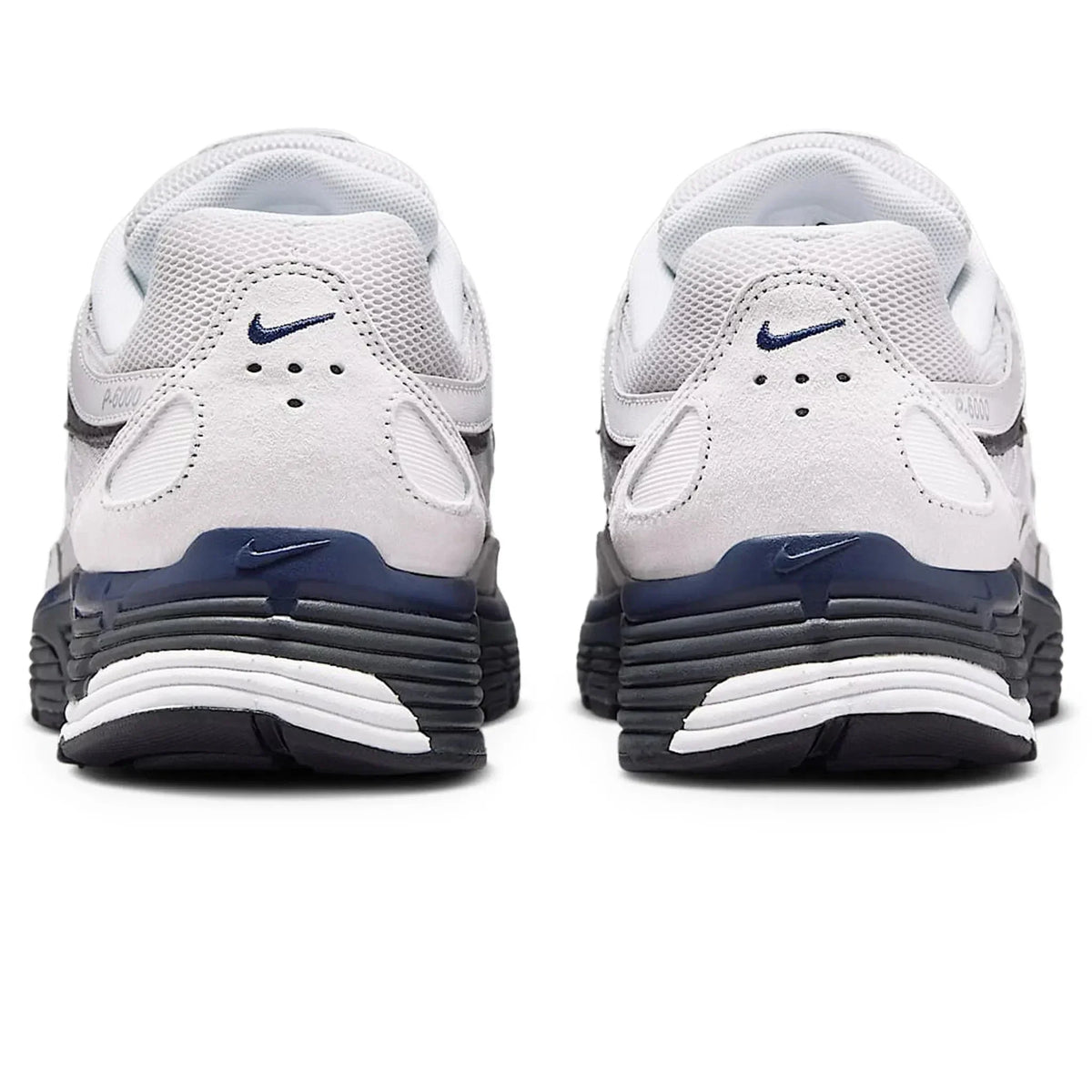 Nike P-6000 Photon Dust Anthracite Sneakers