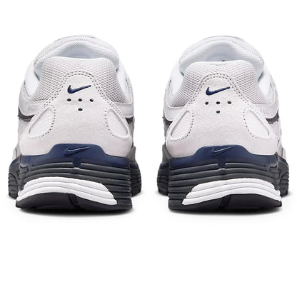Nike P-6000 Photon Dust Anthracite Sneakers