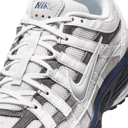 Nike P-6000 Photon Dust Anthracite Sneakers