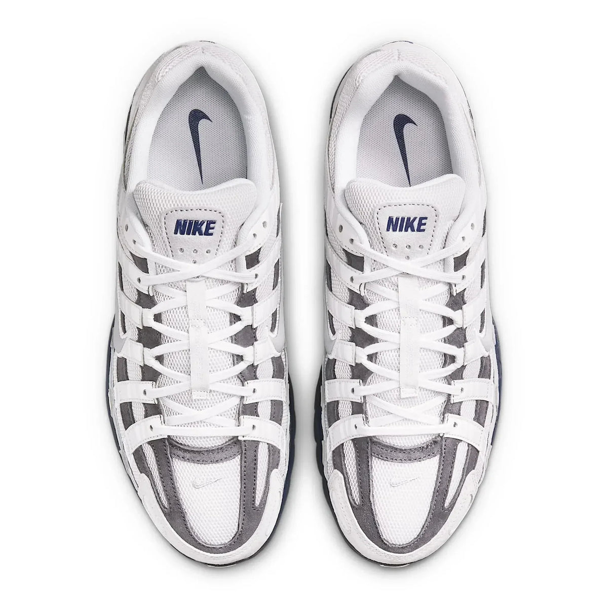 Nike P-6000 Photon Dust Anthracite Sneakers
