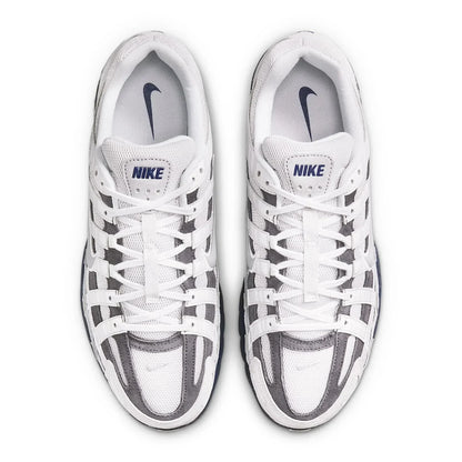 Nike P-6000 Photon Dust Anthracite Sneakers