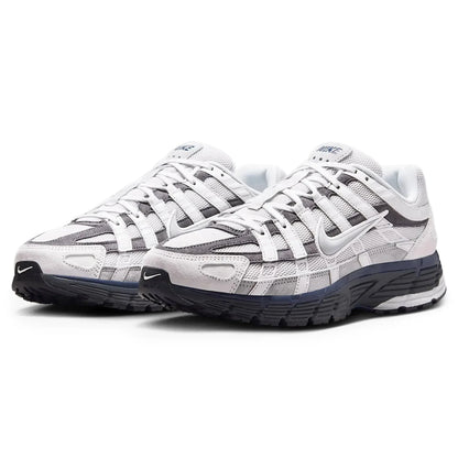 Nike P-6000 Photon Dust Anthracite Sneakers