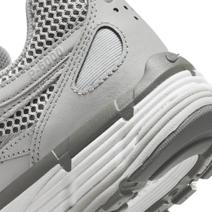 Nike P-6000 Premium Light Iron Ore Sneakers