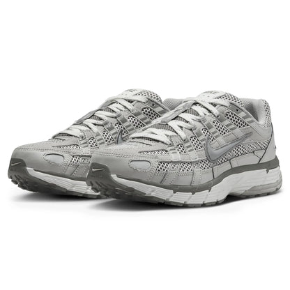 Nike P-6000 Premium Light Iron Ore Sneakers