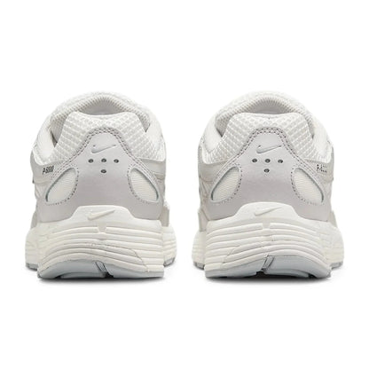 Nike Summit White P-6000 SE Summit White Vast Grey (W) Sneakers
