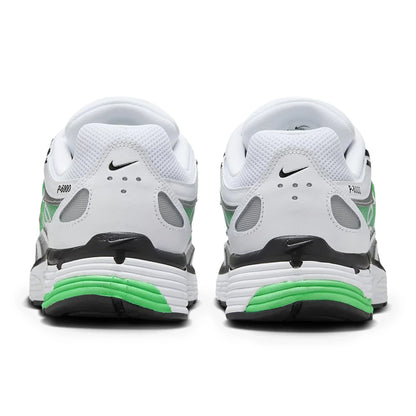 Nike Green P-6000 Spring Sneakers