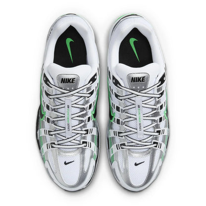 Nike Green P-6000 Spring Sneakers