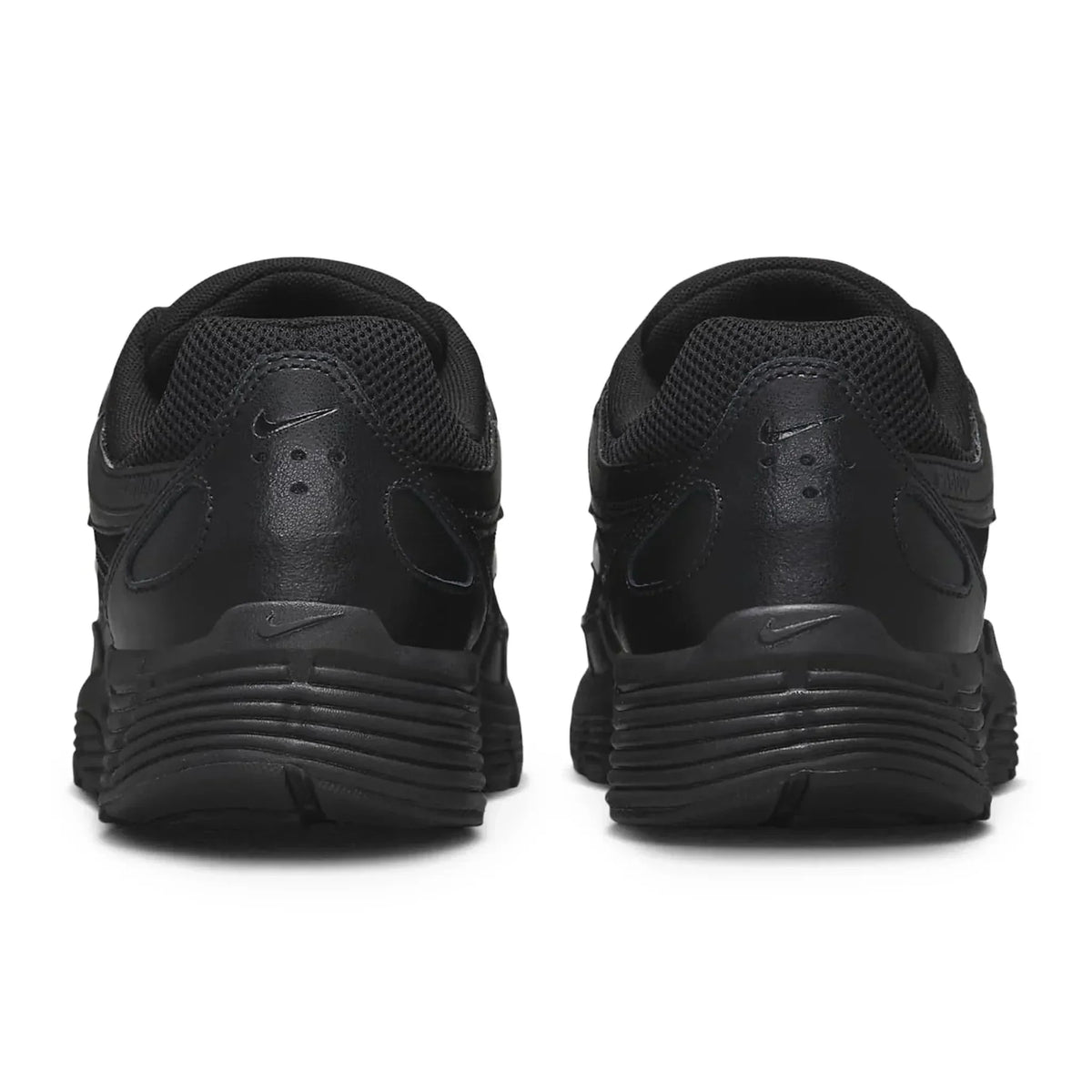 Nike Black P-6000 Triple Sneakers