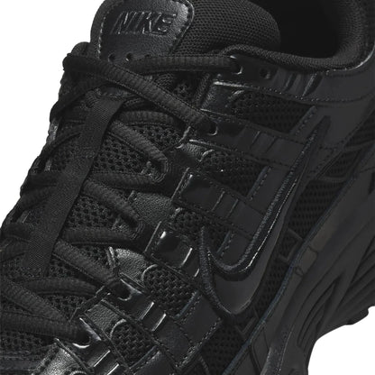 Nike Black P-6000 Triple Sneakers