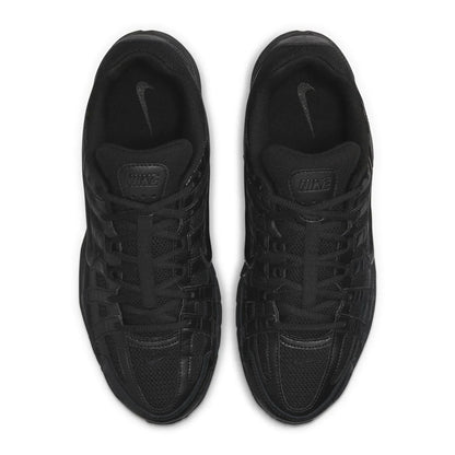 Nike Black P-6000 Triple Sneakers