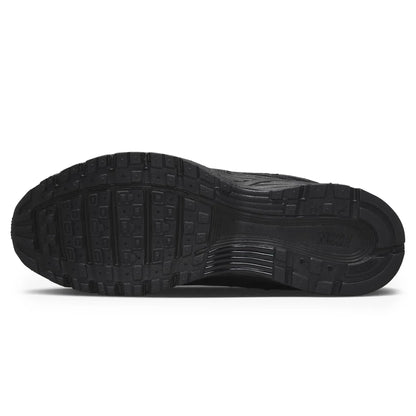 Nike Black P-6000 Triple Sneakers