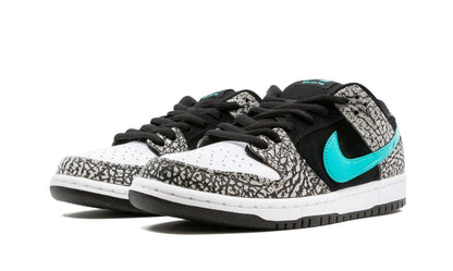 Nike Dunk Low SB Atmos Elephant Sneakers