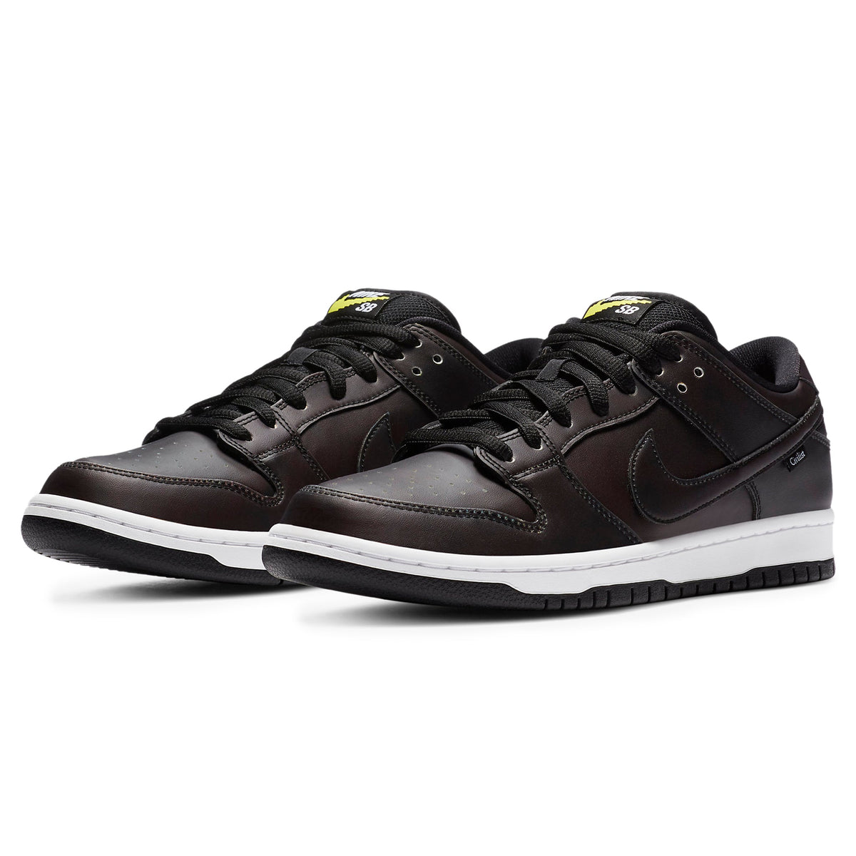 Nike Dunk Low SB Civilist Sneakers