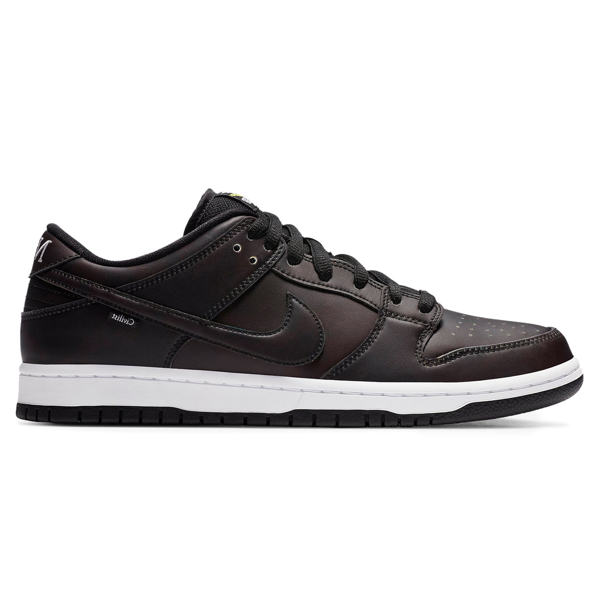 Nike Dunk Low SB Civilist Sneakers