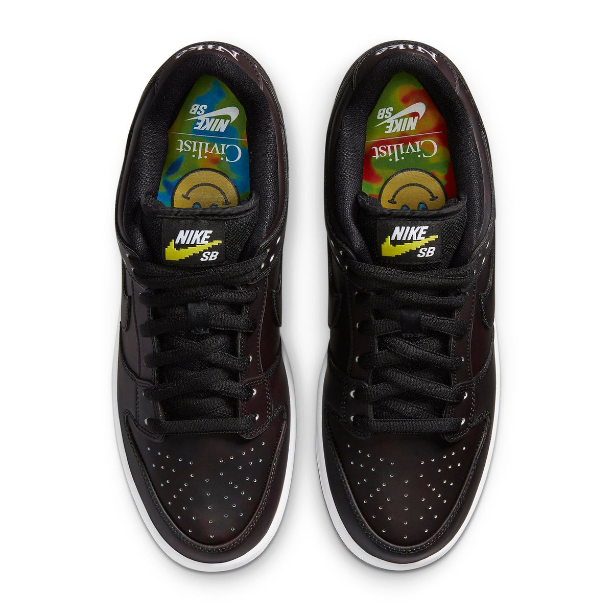 Nike Dunk Low SB Civilist Sneakers