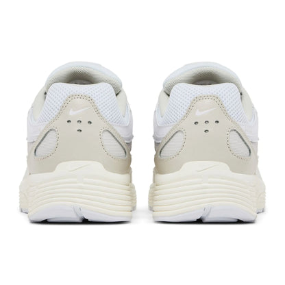 Nike White P-6000 Sail Sneakers