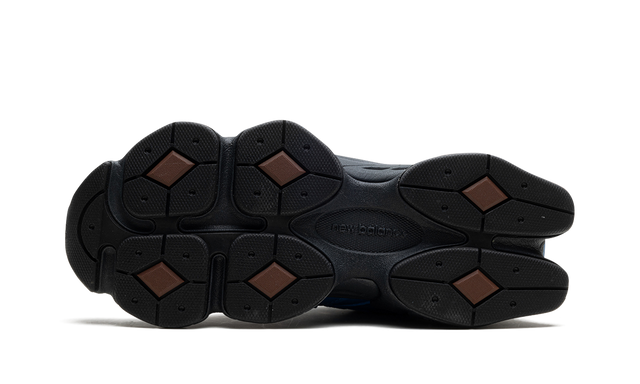 New Balance 9060 Blue Agate Sneakers