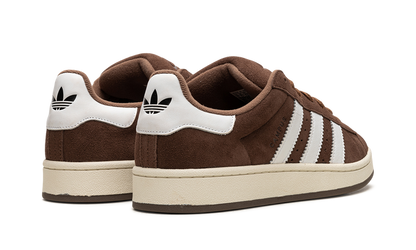 Adidas Brown Campus Deep Sneakers