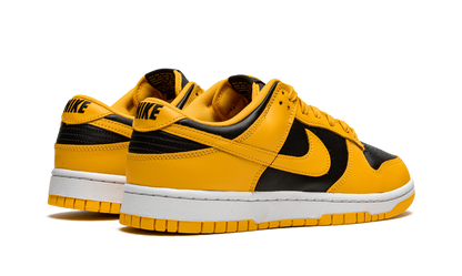 Nike Dunk Low Goldenrod Sneakers