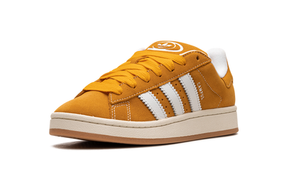 Adidas White Campus 00s Pantone Cloud Sneakers