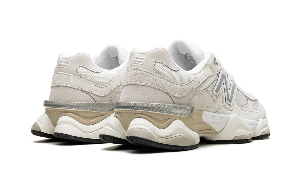 New Balance 9060 Sea Salt Moonbeam Sneakers